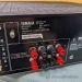 Yamaha RX-596 Stereo Receiver