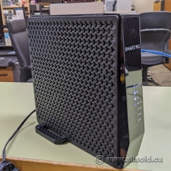 SMART/RG SR808ac 802.11ac DOCSIS 3.0 Cable Modem Gateway