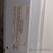 Cooper Lighting Recessed LED Luminaire Ceiling Light 48x24