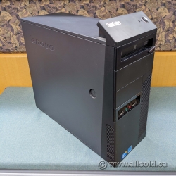 Lenovo Thinkcentre 3246A9U 2.67GHz, 3072MB, 465GB PC Computer