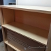 Heartwood Blonde 36 x 12 x 48 Bookcase w/ Adjustable Shelves