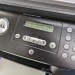 Dell MFP 1815dn Multifunction Monochrome Laser Printer Scan Fax