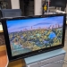 Panasonic TH-50PZ80U VIERA 50" Plasma TV 1080p