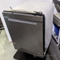 Whirlpool Stainless Steel Built-In Undercounter Dishwasher