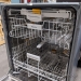 Miele G6625SCU Stainless Steel EcoFlex Built-In Dishwasher