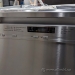 Miele G6625SCU Stainless Steel EcoFlex Built-In Dishwasher