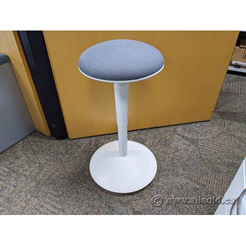 Ikea leaning stool 2025