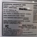 Black Danby Designer 0.7 cu. ft Microwave Oven DMW758BL