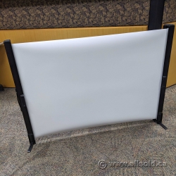 Proxima A650 50" Tabletop Portable Projection Screen