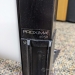 Proxima A650 50" Tabletop Portable Projection Screen
