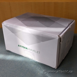 Ayyeka Wavelet IoT Gateway Kit