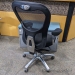 Mesh Back Adjustable Office Task Chair w/ Chrome Base