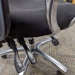 Mesh Back Adjustable Office Task Chair w/ Chrome Base