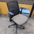 Hon Mesh Back Office Task Chair w/ Pattern Seat