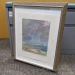 Tribune Bay Framed Print by Mayne