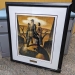 16th World Petroleum Congress (2000 Framed Print)