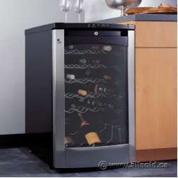 GE Profile Series 4.3 cu. ft. Wine Fridge