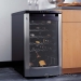 GE Profile Series 4.3 cu. ft. Wine Fridge