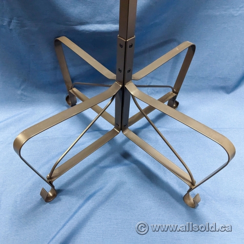 Ikea Portis Metal Hat Coat Stand Tree 75 H Allsold Buy Sell Used Office Furniture Calgary