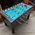 Jiuxing Sports Standard Size Professional Foosball Table