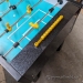 Jiuxing Sports Standard Size Professional Foosball Table