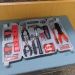 iWork 89PC Homeowner's Tool Kit Set