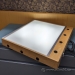 Satin Glow Portable Lightbox by Avery