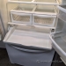 Kenmore French Door Fridge Refrigerator w/ Bottom Load Freezer