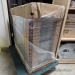 NEW Grey Steelcase 2 Drawer Pedestal File Cabinet