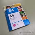 HP 44 Magenta Original Ink Cartridge (51644M)