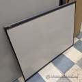 Quartet Whiteboard Grey Plastic Frame 36 x 48