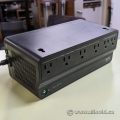 APC Back-UPS 450 Battery Backup & Surge Protector