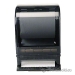 Designer Transparent Roll Paper Towel Dispenser Model 09772