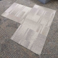 Tan Grey 24" x 24" Square Carpet Tiles