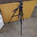 Black's BX-75 Height Adjustable Tripod 34 - 60" Height