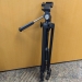 Black's BX-75 Height Adjustable Tripod 34 - 60" Height