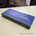Netgear DS108 Dual Speed 10/100 Mbps 8 Port Ethernet Hub