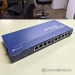 Netgear DS108 Dual Speed 10/100 Mbps 8 Port Ethernet Hub