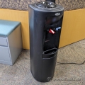 Black Oasis Hot and Cold Water Cooler Dispenser