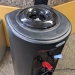 Black Oasis Hot and Cold Water Cooler Dispenser