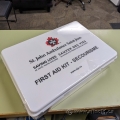 St. John Ambulance First Aid Kit