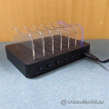 G-Cord 6 Port Multiport USB Charging Station Dock