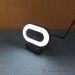 Aluratek 1080p HD Webcam w/ Ring Light, Noise Cancelling Mic