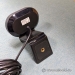 Aluratek 1080p HD Webcam w/ Ring Light, Noise Cancelling Mic
