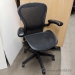 Herman Miller Aeron "B" Size Mesh Ergonomic Task Chair w/ Lumbar