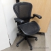 Herman Miller Aeron "B" Size Mesh Ergonomic Task Chair w/ Lumbar