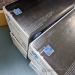 Set of 4 CMYK HP 507A OEM Laser Toner Cartridges NIB