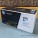 HP LaserJet 655A Cyan Printer Toner Cartridge