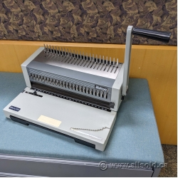 Ibico Ibimaster 24 Binding Machine