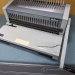 Ibico Ibimaster 24 Binding Machine